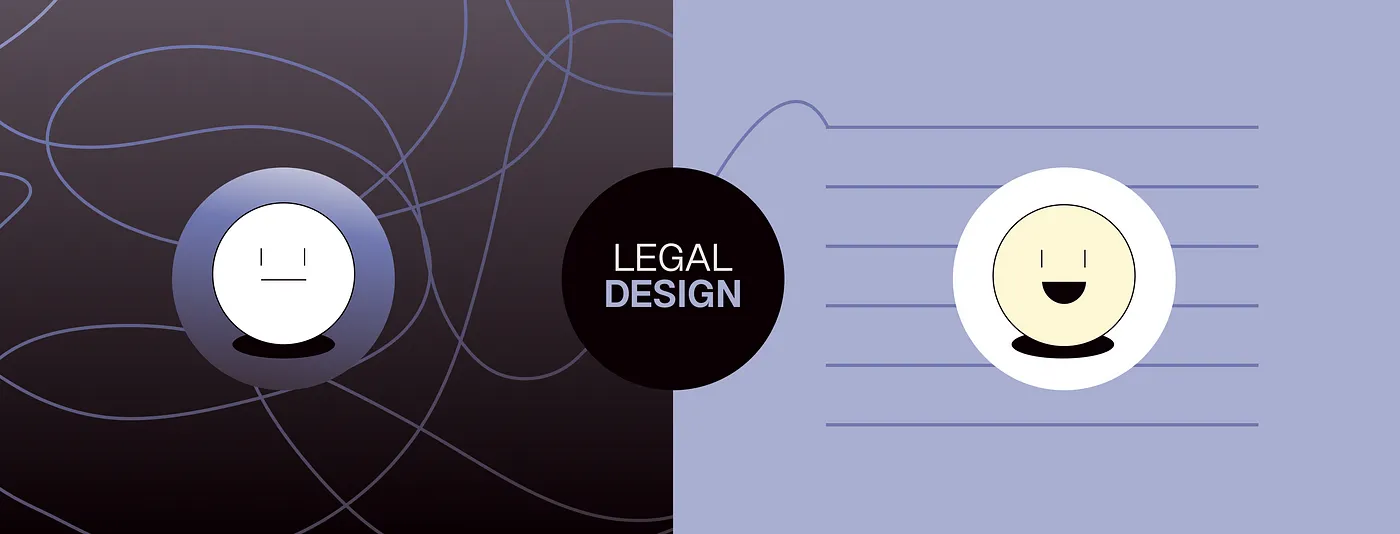 legal design